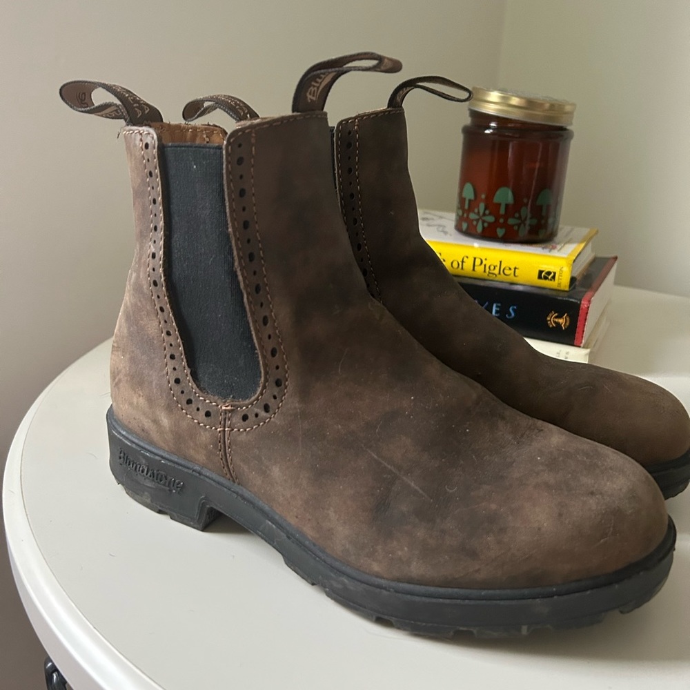 Blundstone Chelsea Boot